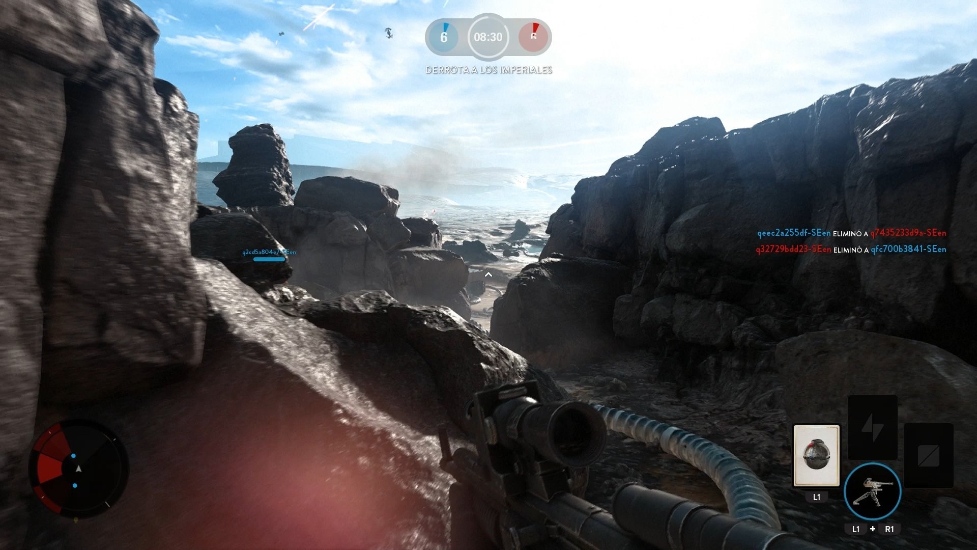 Star Wars Battlefront - Imagen 31
